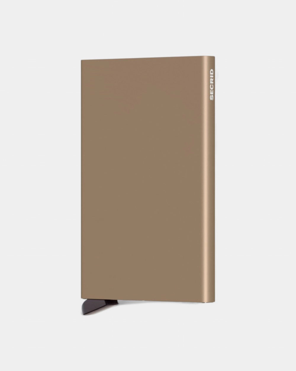Ultra Compact Card Holder to Personalize