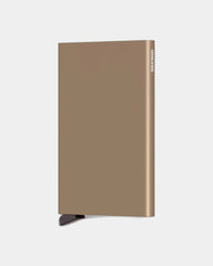 Ultra Compact Card Holder to Personalize