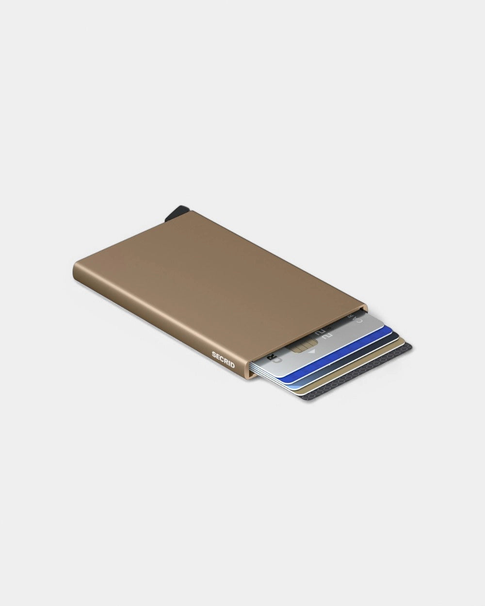 Ultra Compact Card Holder to Personalize