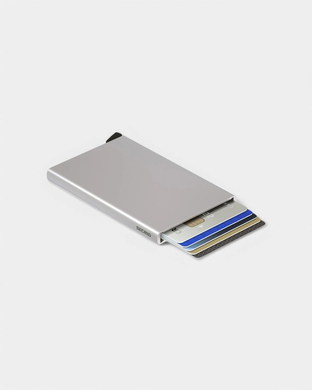 Ultra Compact Card Holder to Personalize