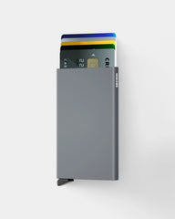 Ultra Compact Card Holder to Personalize