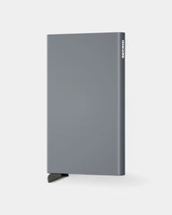 Ultra Compact Card Holder to Personalize
