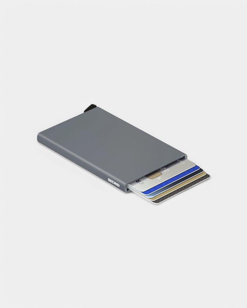 Ultra Compact Card Holder to Personalize