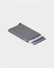 Ultra Compact Card Holder to Personalize