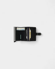 Customizable Leather Miniwallet