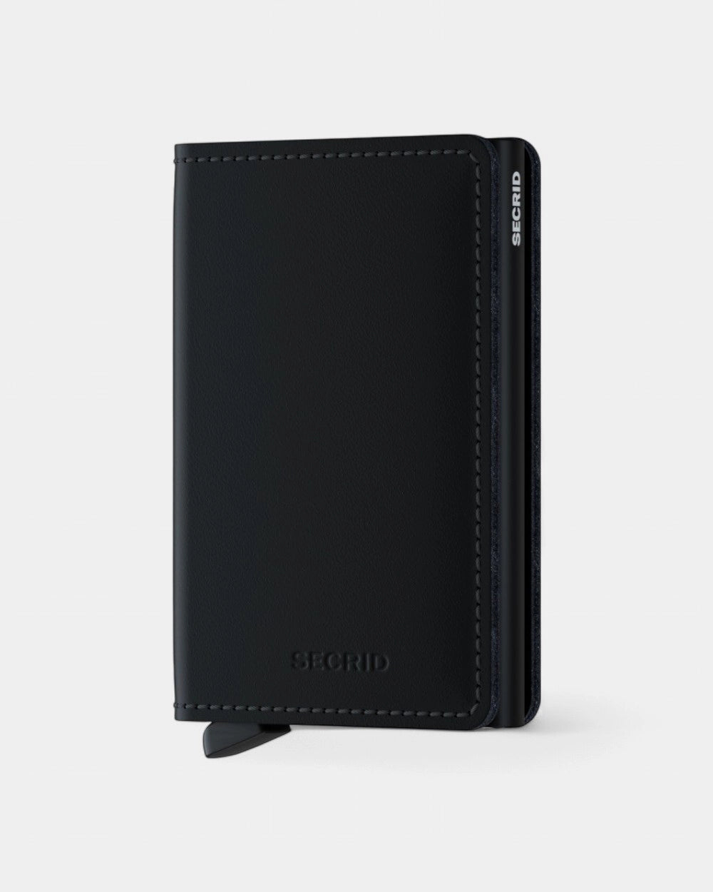 Customizable Leather Slimwallet