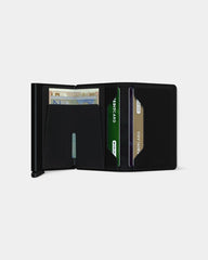 Customizable Leather Slimwallet