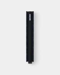 Customizable Leather Slimwallet