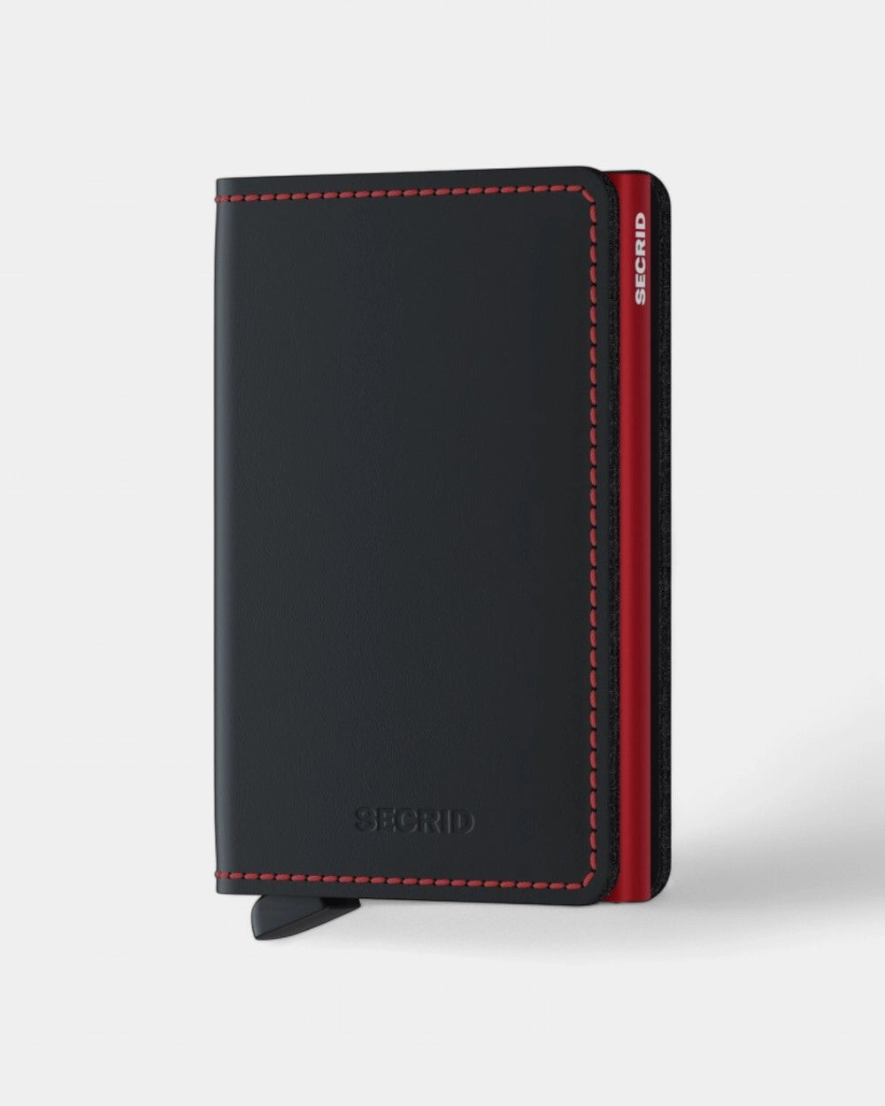 Customizable Leather Slimwallet