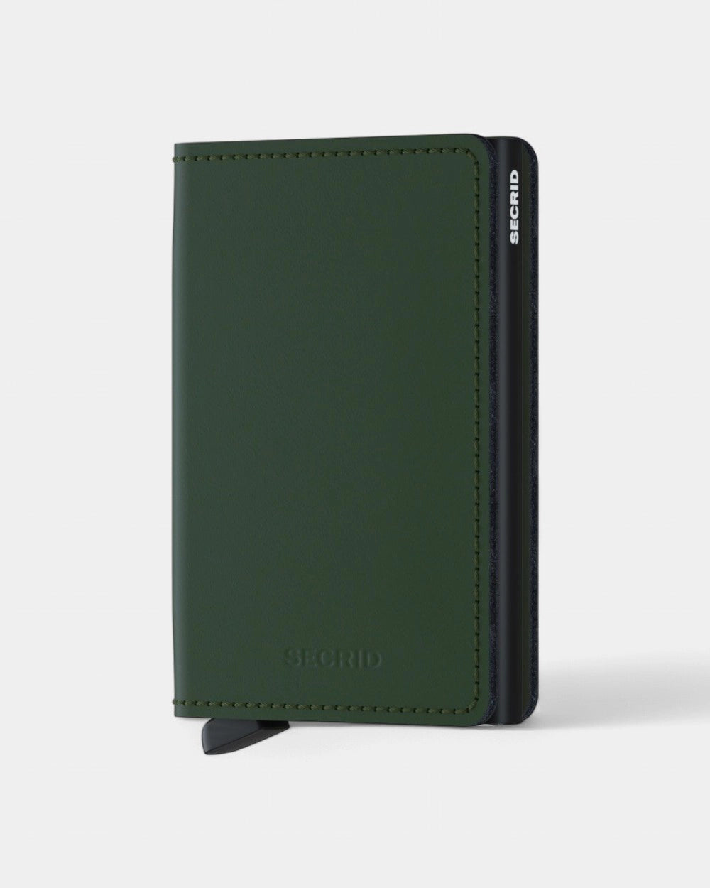 Customizable Leather Slimwallet