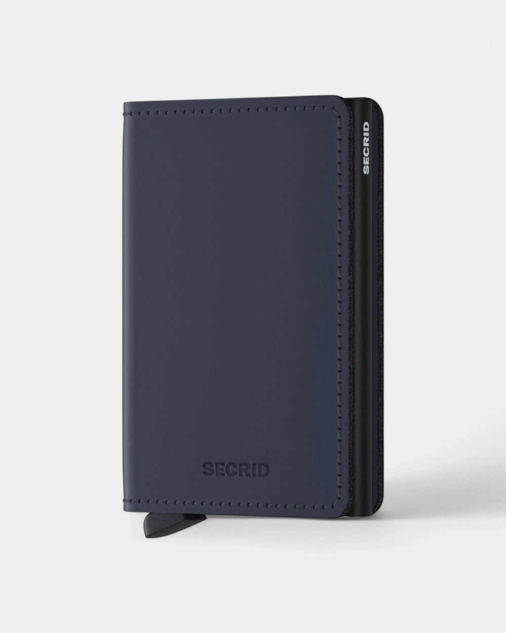 Customizable Leather Slimwallet
