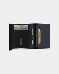 Customizable Leather Slimwallet