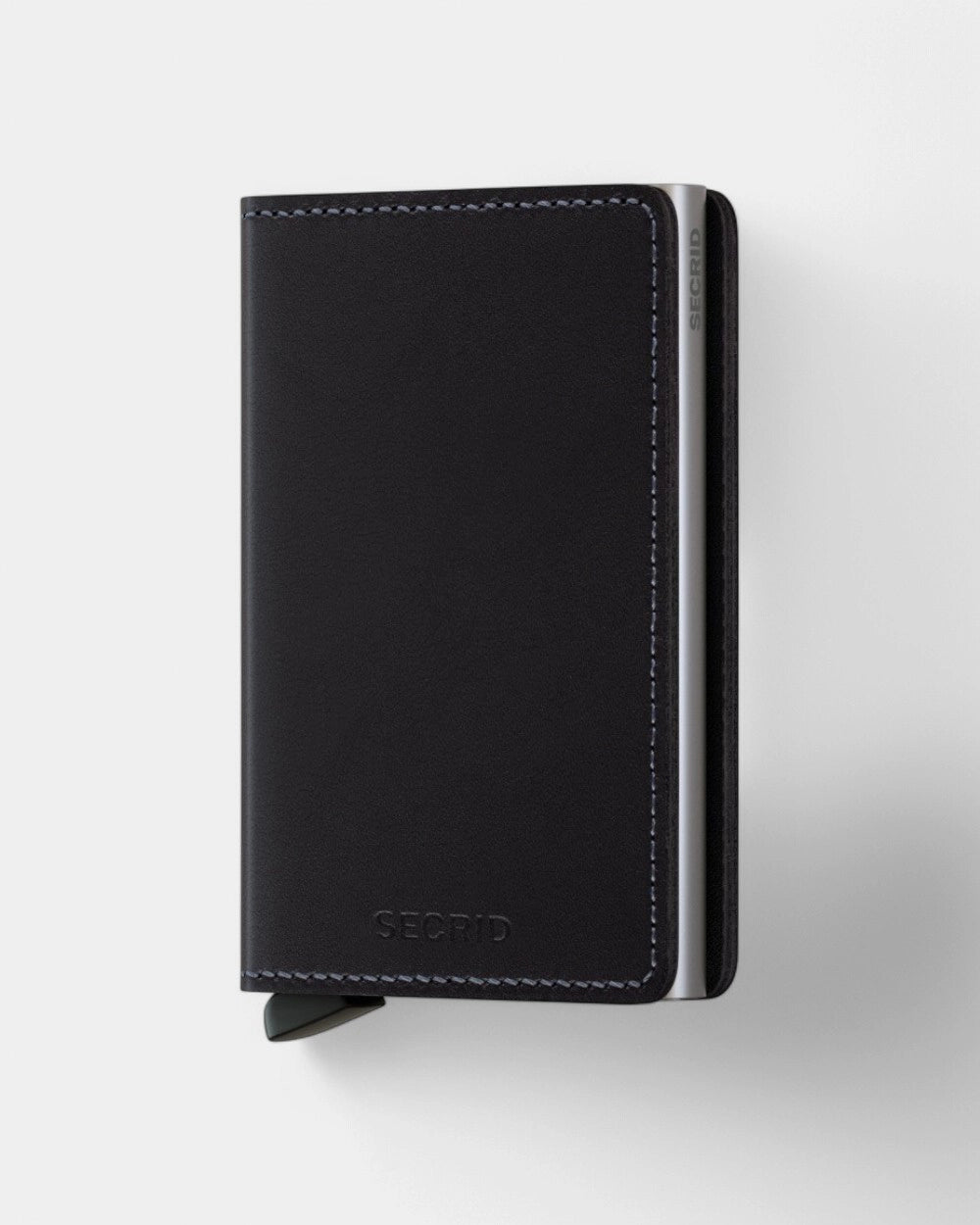 Customizable Leather Slimwallet