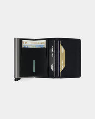 Customizable Leather Slimwallet