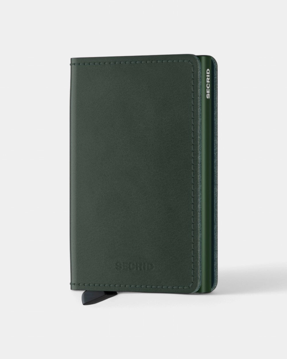 Customizable Leather Slimwallet