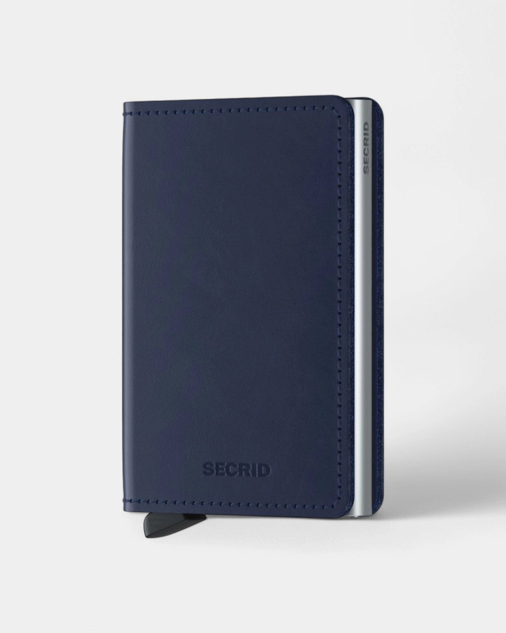 Customizable Leather Slimwallet