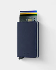 Customizable Leather Slimwallet