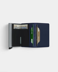 Customizable Leather Slimwallet