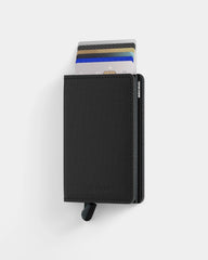Customizable Leather Slimwallet