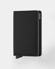 Customizable Leather Slimwallet