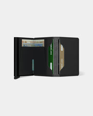 Customizable Leather Slimwallet