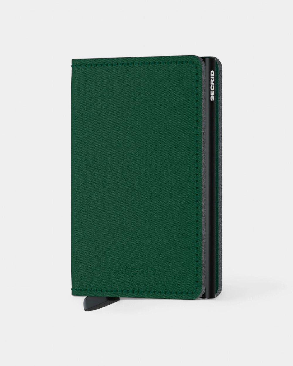 Customizable Leather Slimwallet