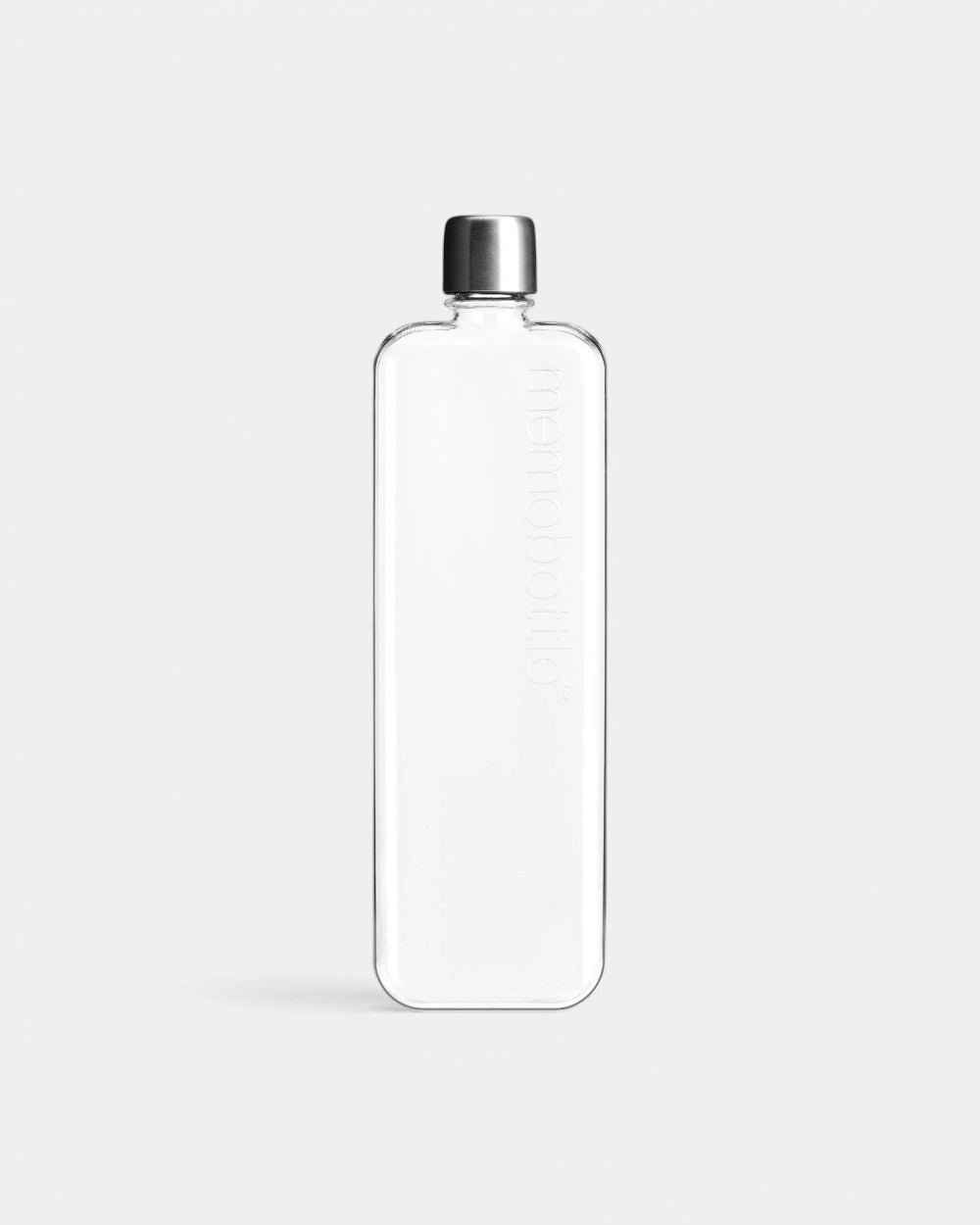 Customizable recyclable bottle