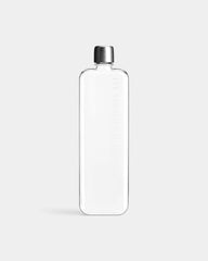 Customizable recyclable bottle