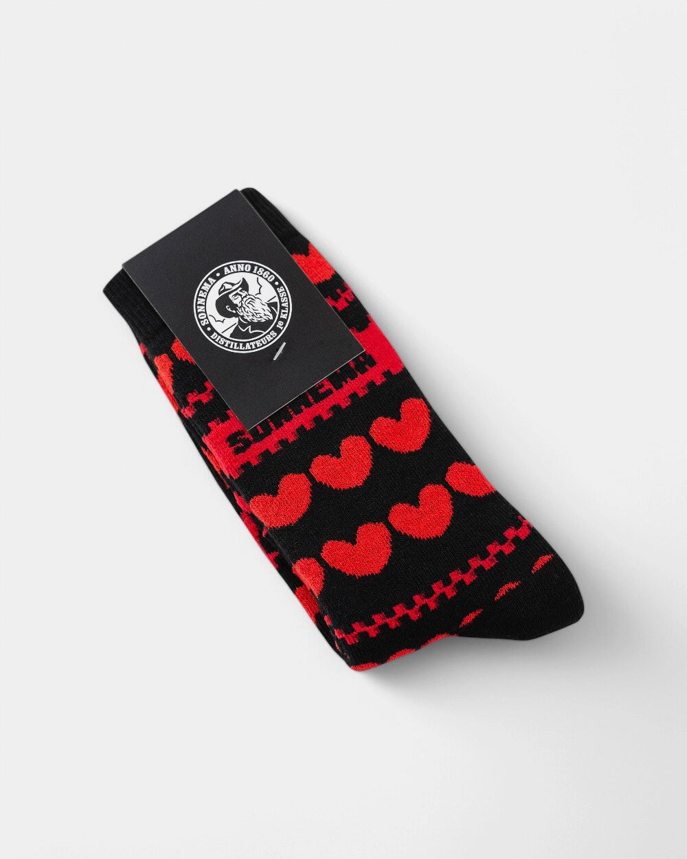 Eco-friendly customizable ski socks