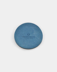 Customizable Leather Coaster