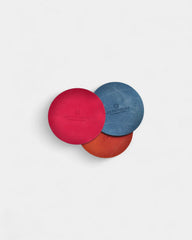 Customizable Leather Coaster