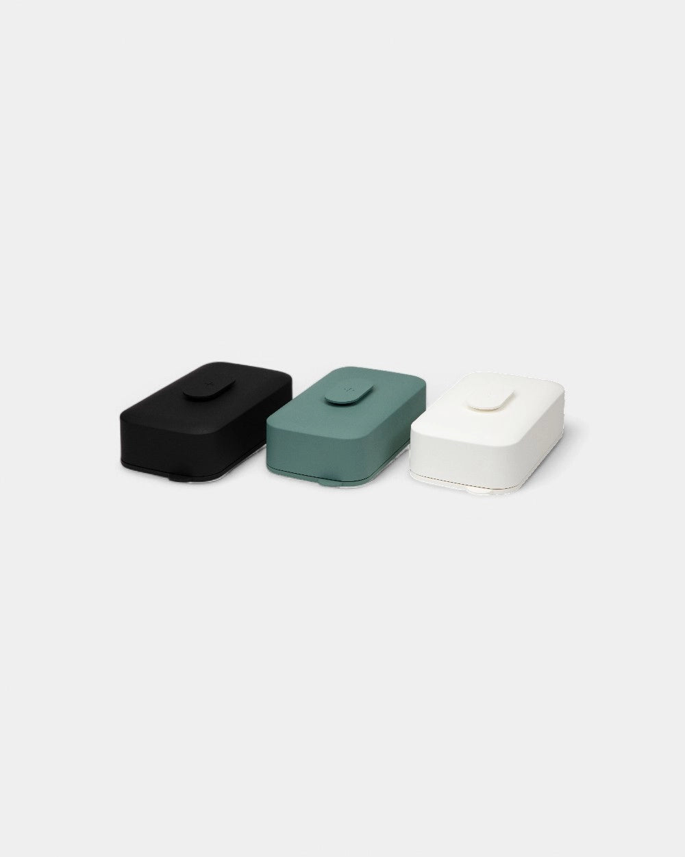 Customizable Stolp Signal Blocker