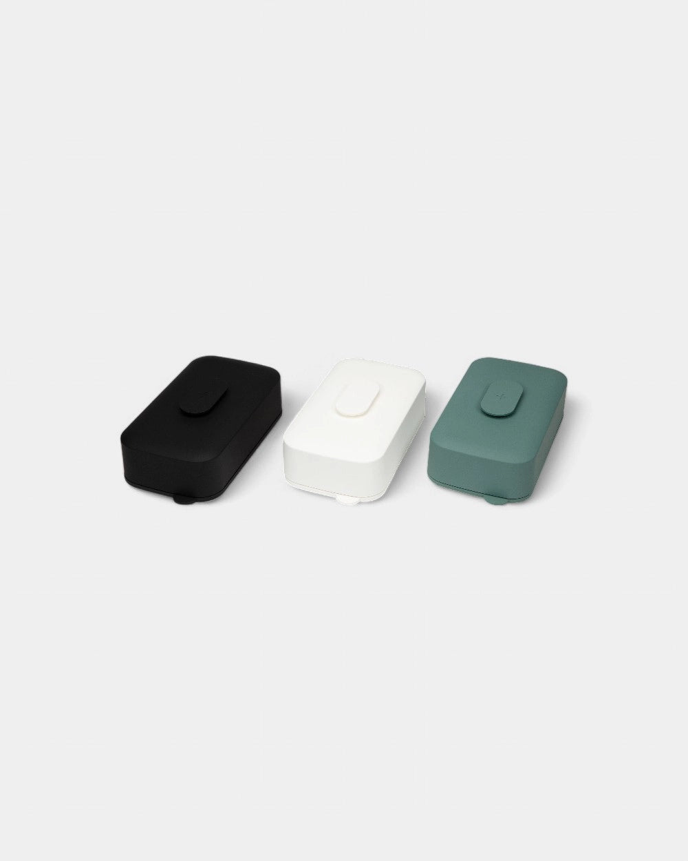 Customizable Stolp Signal Blocker