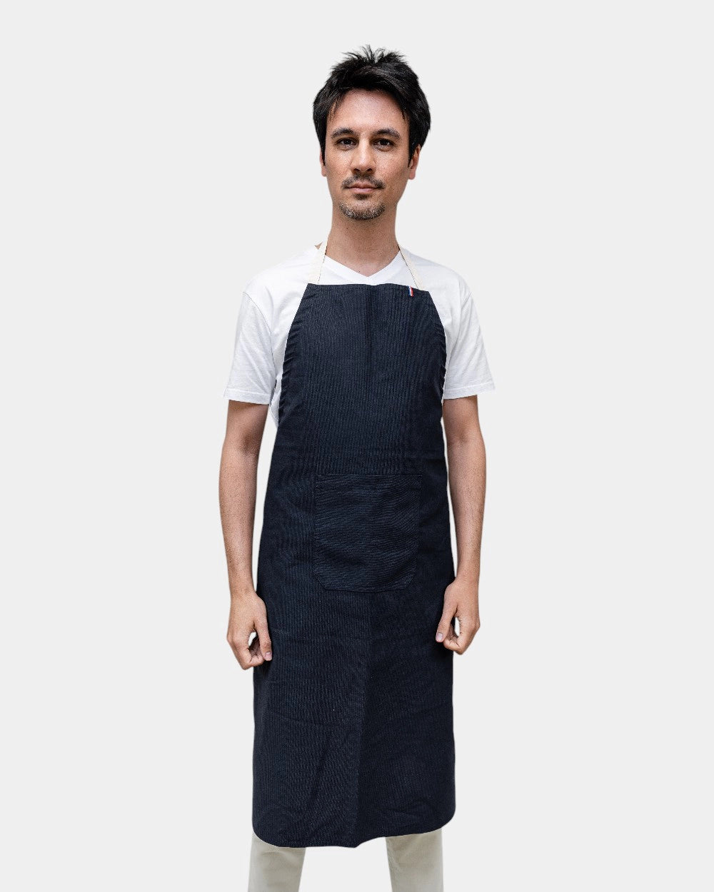 Customizable Made in France Apron