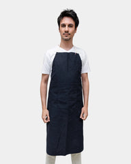 Customizable Made in France Apron