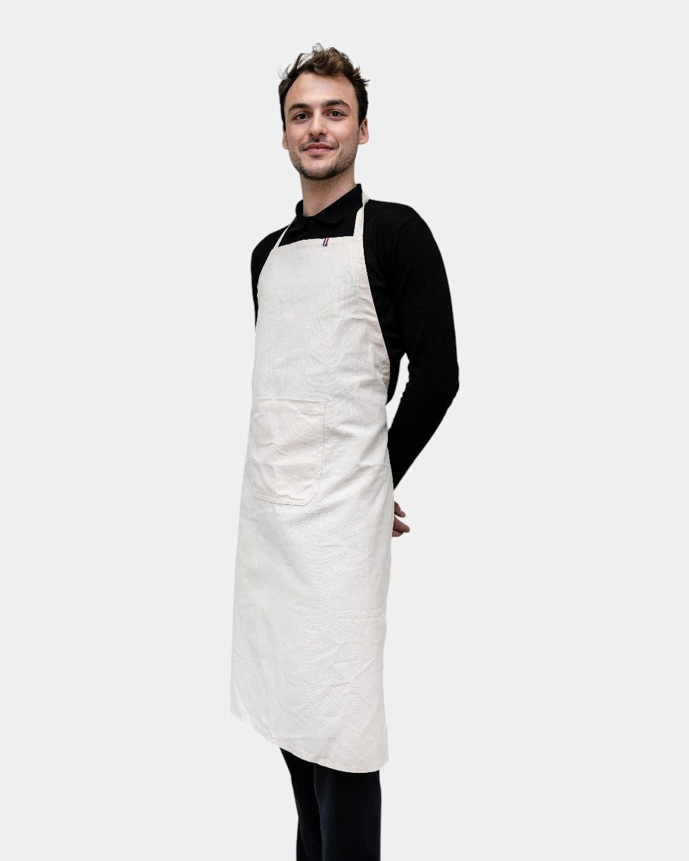Customizable Made in France Apron