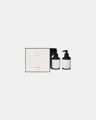 Custom vegan hand care gift set Vinga - 1