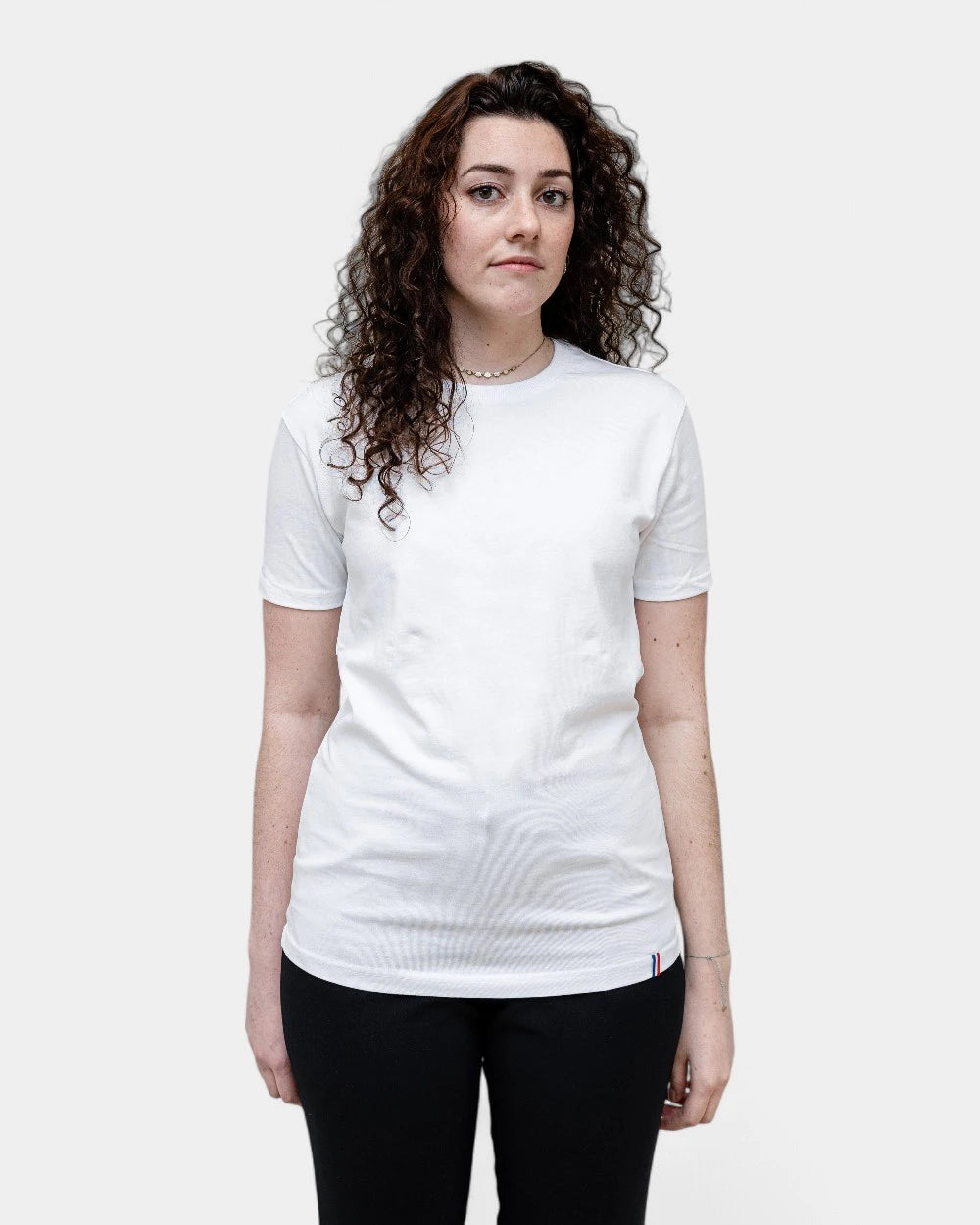 Unisex Cotton T-Shirt to Personalize
