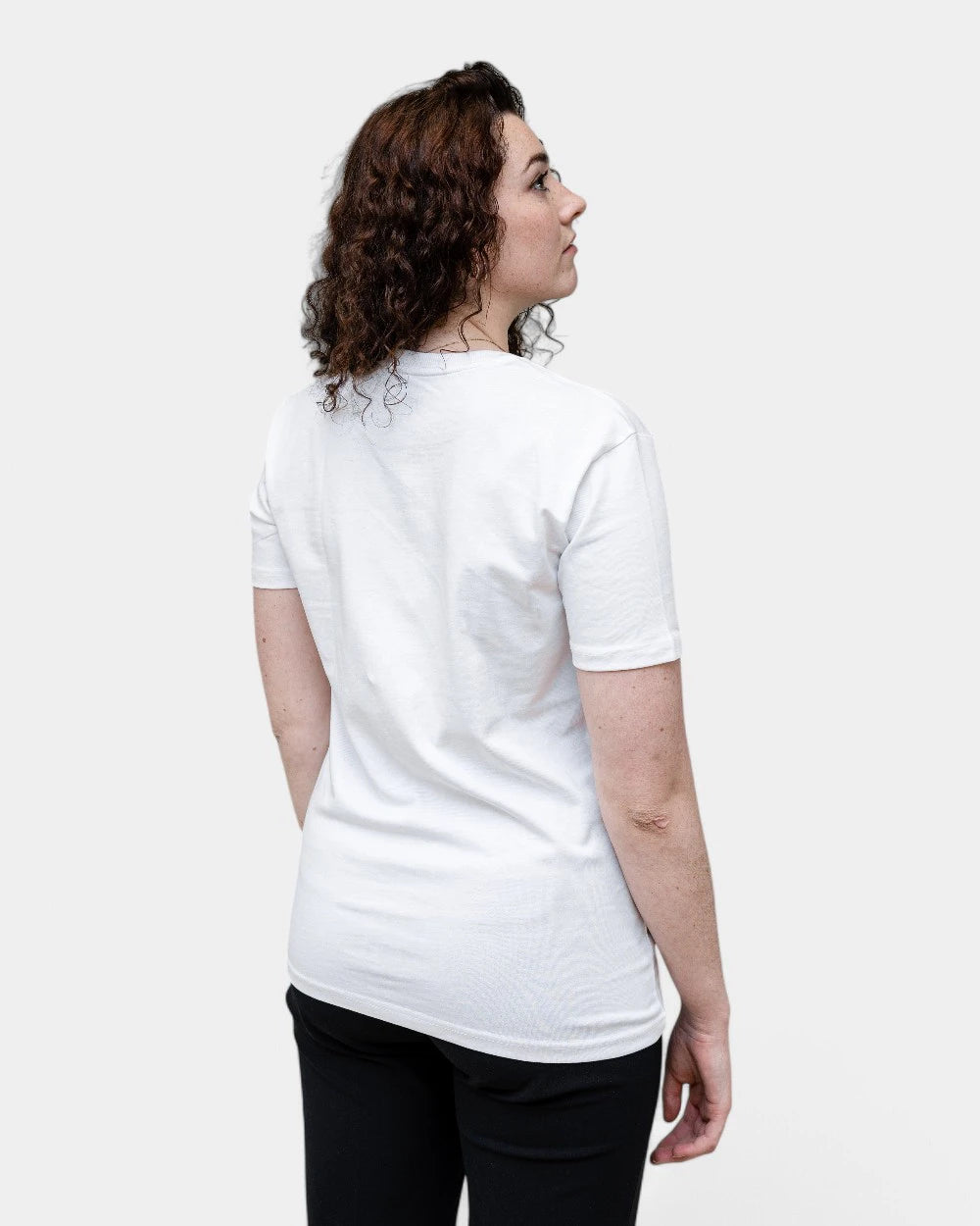 Unisex Cotton T-Shirt to Personalize