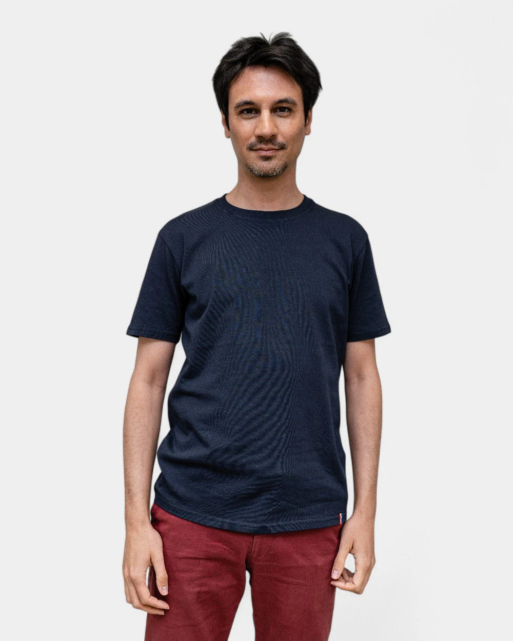 Unisex Cotton T-Shirt to Personalize