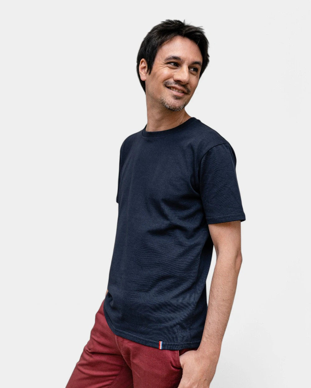 Unisex Cotton T-Shirt to Personalize