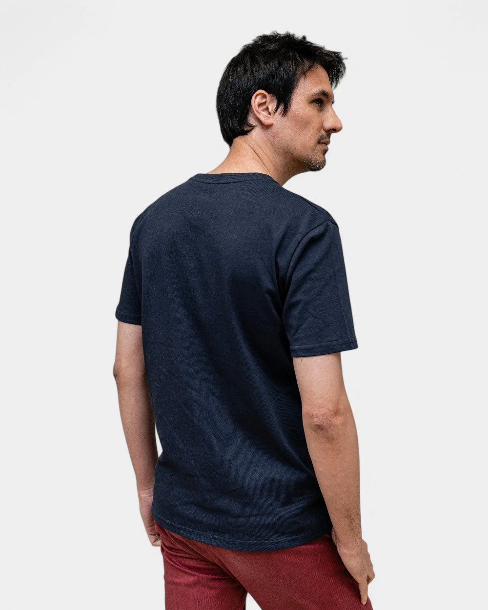 Unisex Cotton T-Shirt to Personalize