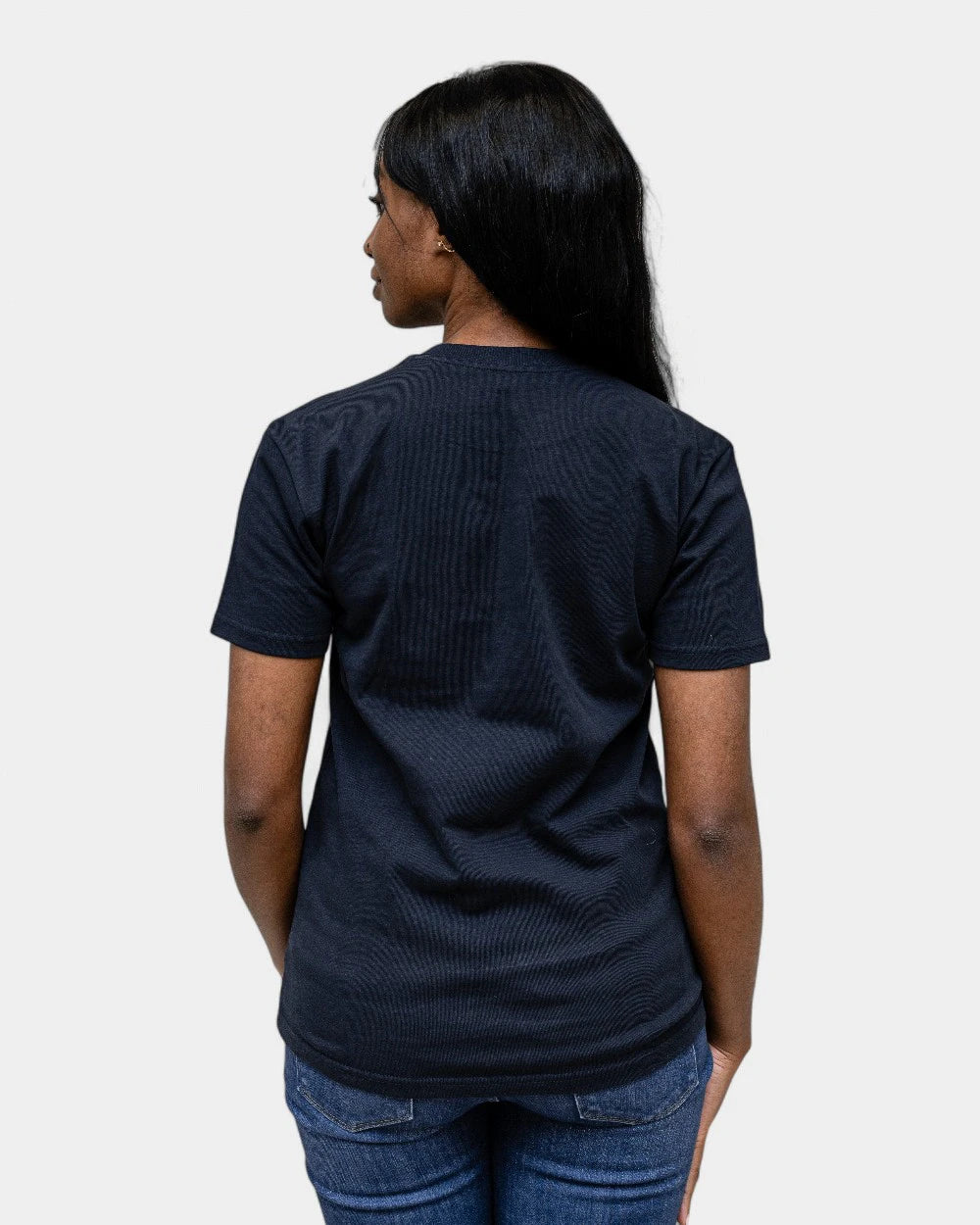 Unisex Cotton T-Shirt to Personalize