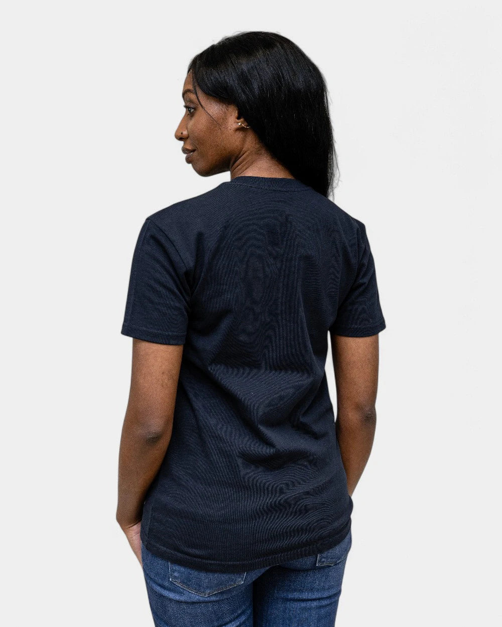 Unisex Cotton T-Shirt to Personalize