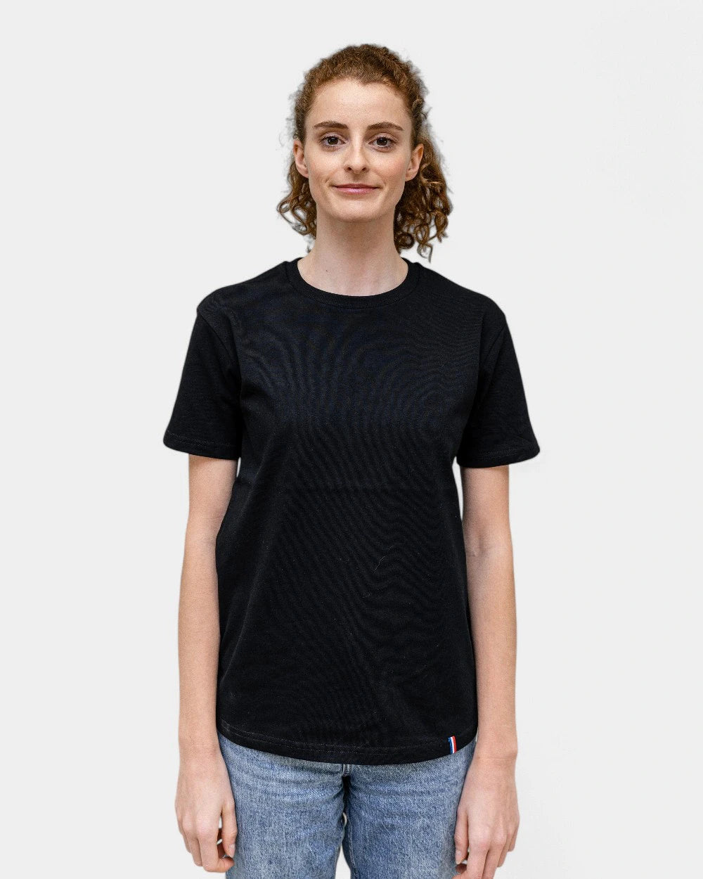 Unisex Cotton T-Shirt to Personalize