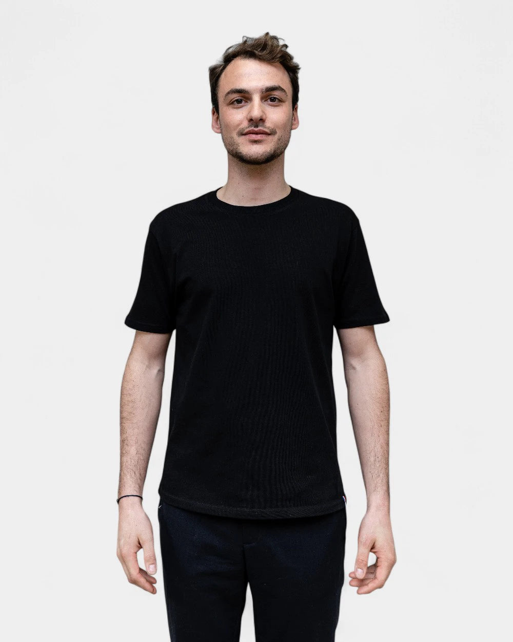 Unisex Cotton T-Shirt to Personalize