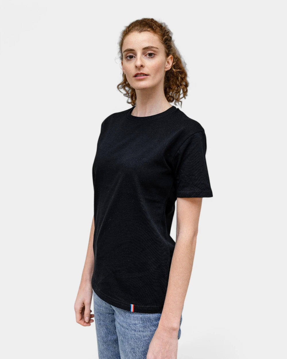Unisex Cotton T-Shirt to Personalize