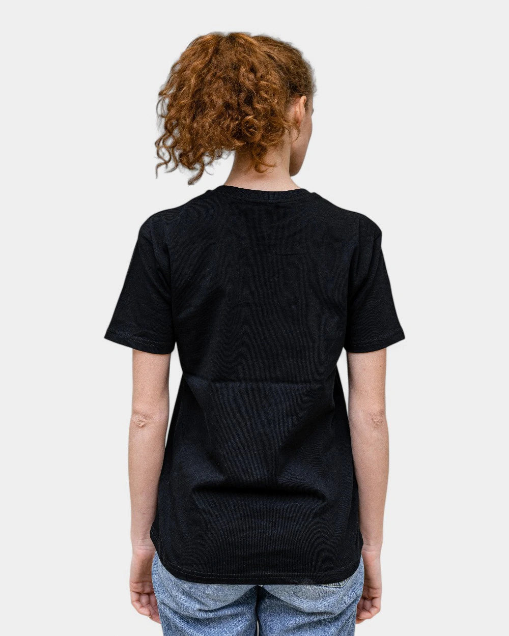 Unisex Cotton T-Shirt to Personalize