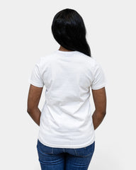 Eco-friendly Women's Customizable T-shirt