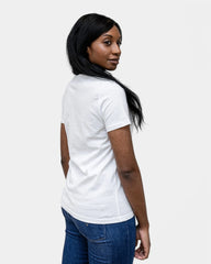 Eco-friendly Women's Customizable T-shirt